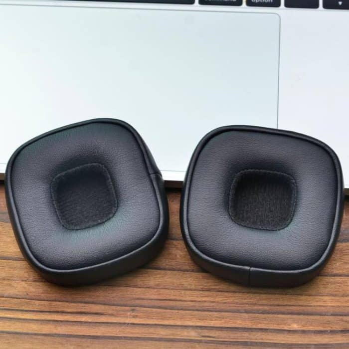 For Marshall Major V Headphone 1pair Replacement Ear Pads Ear Cushions, Ear Pads Black, Ear Pads Brown, Ear Pads White – Bild 5