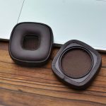 For Marshall Major V Headphone 1pair Replacement Ear Pads Ear Cushions, Ear Pads Black, Ear Pads Brown, Ear Pads White – Bild 3