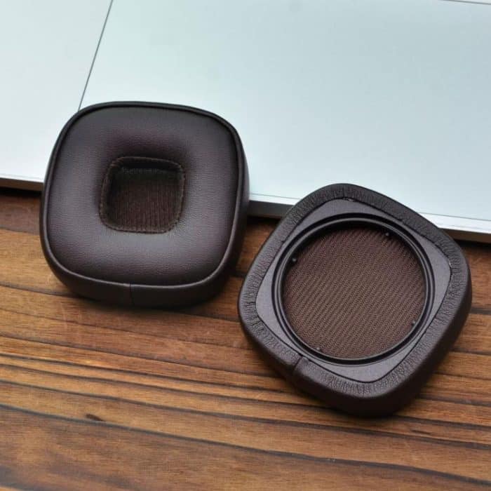 For Marshall Major V Headphone 1pair Replacement Ear Pads Ear Cushions, Ear Pads Black, Ear Pads Brown, Ear Pads White – Bild 3