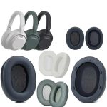 1pair Earpads for Sony ULT Wear WH-ULT900NB Noise Cancelling Headphones Replacement – Bild 2