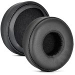 1pair 70mm Earpads For Sony WH-CH500 WH-CH510 /Sennheiser/JBL/AKG and Other Headphones