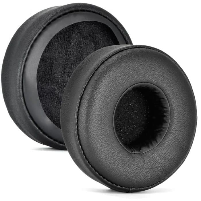 TBD0606060601A.jpg 1pair 70mm Earpads For Sony WH-CH500 WH-CH510 /Sennheiser/JBL/AKG and Other Headphones – Bild 1