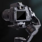 Arca Quick Release Adapter Gimbal Stabilizer Tripod Sports Quick Release Plate Stand, XILETU XQ-1, XILETU XQ-1A – Bild 2