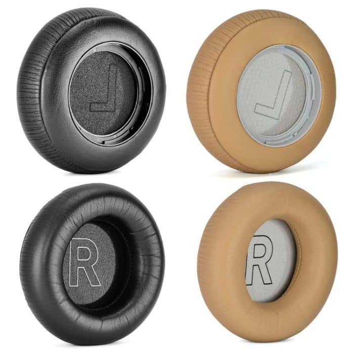 For Bang & Olufsen Beoplay H9 H7 H9i 1pair Replacement Ear Cushions with Snap-On Design – Bild 2