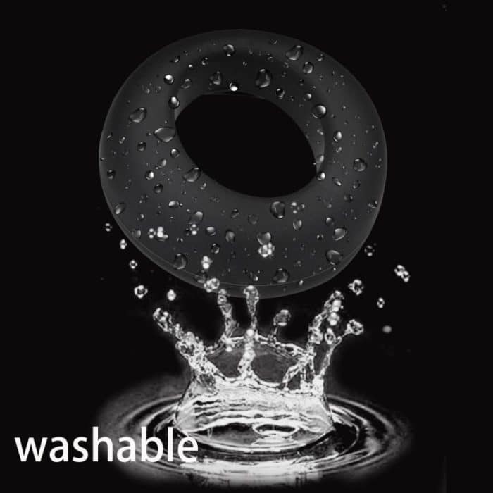 For Sony PlayStation Pulse Elite Headset 1pair Silicone Ear Cushion Covers Sweatproof Replacement Ear Pads, For Sony PlayStation Pulse Elite – Bild 6