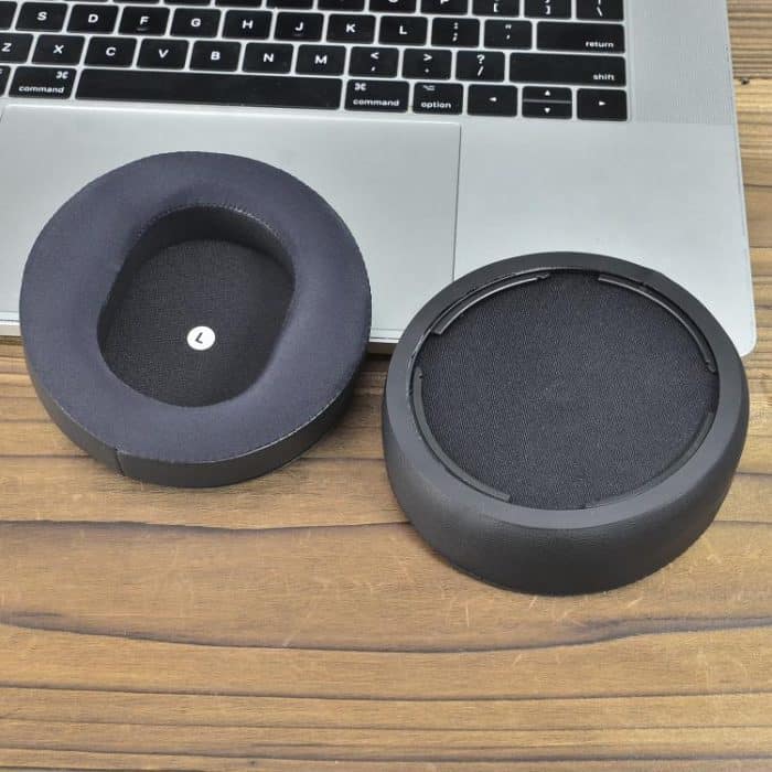 For Audeze Maxwell Headset 1pair Ear Cushion Covers Replacement Ear Pads – Bild 4