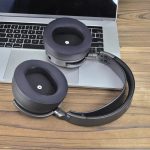 For Audeze Maxwell Headset 1pair Ear Cushion Covers Replacement Ear Pads – Bild 5