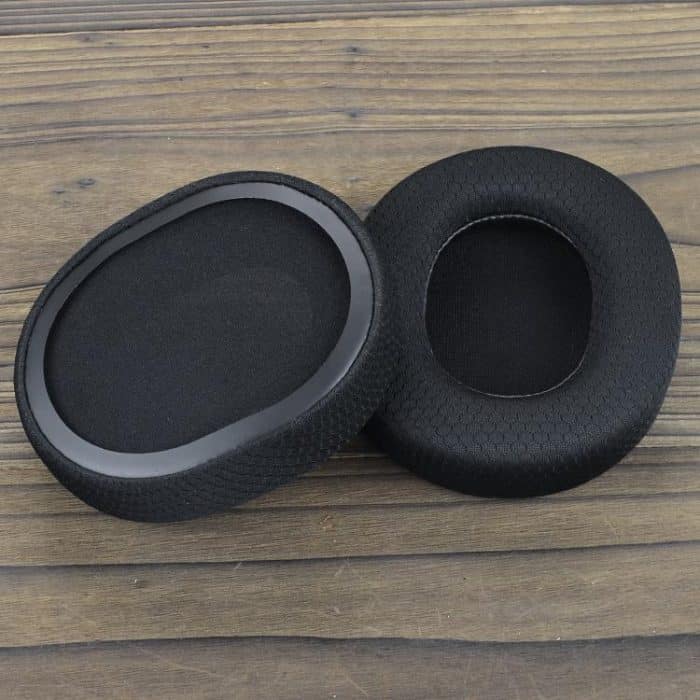 For Razer Kraken Kitty V2 Pro Headset 1pair Ear Cushion Covers Replacement Ear Pads, For Razer Kraken Kitty V2 Pro – Bild 4