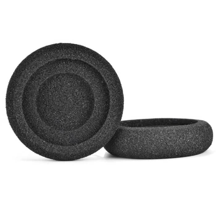 1pair Replacement Foam Ear Cushions for Jabra Evolve 20/20Se/30/30 II/40/65/65 II Headset, For Jabra Evolve 20 – Bild 2