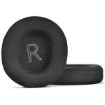 For Microsoft Xbox Series Gaming Headset 1pair Ear Cushion Covers Replacement Ear Pads, Football Net Black – Bild 3