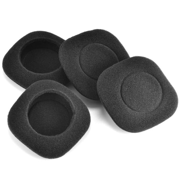 TBD0606062501A.jpg 4pcs /Pack Foam Ear Pads For Logitech H150 / H130 / H250 Headphones – Bild 1