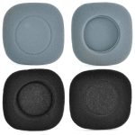 4pcs /Pack Foam Ear Pads For Logitech H150 / H130 / H250 Headphones – Bild 2