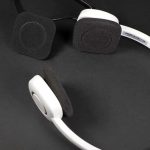 4pcs /Pack Foam Ear Pads For Logitech H150 / H130 / H250 Headphones – Bild 5