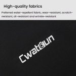 Multifunctional Vest Outdoor Lightweight Comfortable Camera Bag, D192 – Bild 6