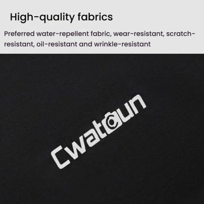 Multifunctional Vest Outdoor Lightweight Comfortable Camera Bag, D192 – Bild 6