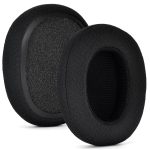1pair Ear Cushions For Sennheiser HD 4.50BT, HD 4.50, HD 4.50BTNC, HD 4.50SE, HD 4.40BT, HD 4.30G, HD 4.20S, HD 458BT, HD 450, HD 450BT, HD 400S, HD 350BT