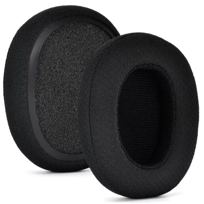 TBD0606065001A.jpg 1pair Ear Cushions For Sennheiser HD 4.50BT, HD 4.50, HD 4.50BTNC, HD 4.50SE, HD 4.40BT, HD 4.30G, HD 4.20S, HD 458BT, HD 450, HD 450BT, HD 400S, HD 350BT – Bild 1