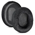 1pair Ear Pads for SteelSeries Arctis Prime 1/3/5/7/9/9x/Pro Headphones