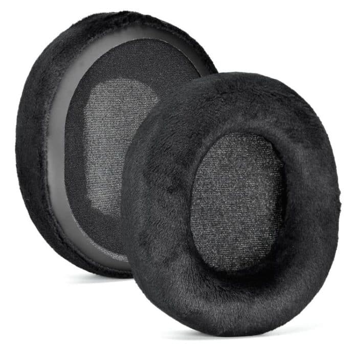 1pair Ear Pads for SteelSeries Arctis Prime 1/3/5/7/9/9x/Pro Headphones – Bild 1