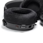 1pair Ear Pads for SteelSeries Arctis Prime 1/3/5/7/9/9x/Pro Headphones – Bild 4