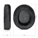 1pair Ear Pads for SteelSeries Arctis Prime 1/3/5/7/9/9x/Pro Headphones – Bild 5