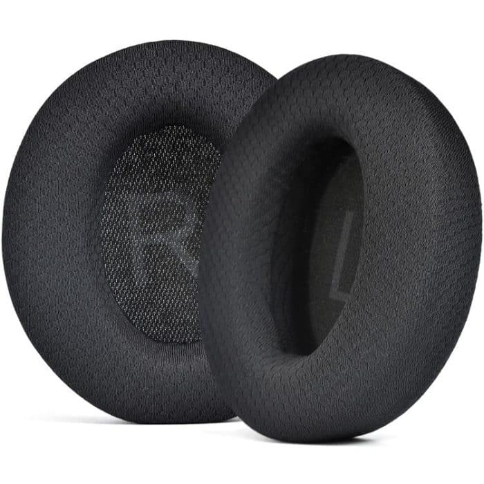 TBD0606065301A.jpg For Anker Soundcore Space Q45 Headphone 1pair Ear Cushions Replacement Ear Pads, Space Q45 – Bild 1