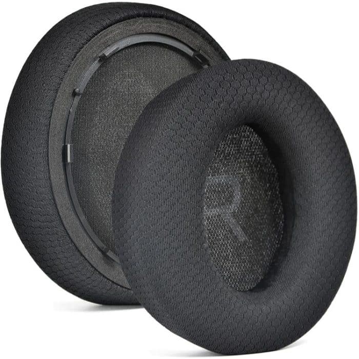 For Anker Soundcore Space Q45 Headphone 1pair Ear Cushions Replacement Ear Pads, Space Q45 – Bild 2