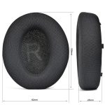 For Anker Soundcore Space Q45 Headphone 1pair Ear Cushions Replacement Ear Pads, Space Q45 – Bild 4