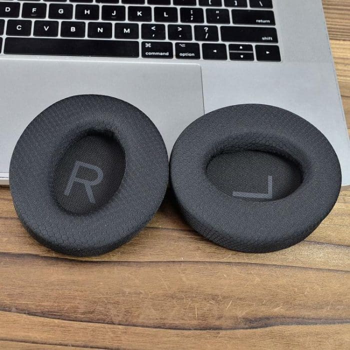 For Anker Soundcore Space Q45 Headphone 1pair Ear Cushions Replacement Ear Pads, Space Q45 – Bild 5