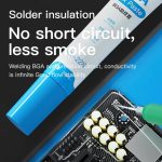 Chip Cell Phone Repair Soldering BGA Flux Paste No Lead / Halogen Flux No Cleaning, MY-228 – Bild 6