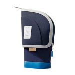 Vertical Pencil Cases Expandable Large Capacity Desk Stationery Organizer For Students