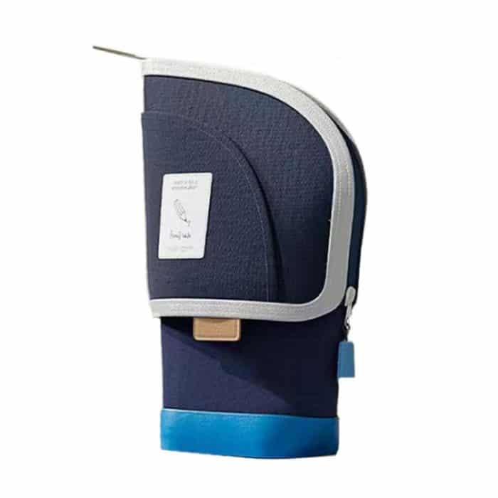 TBD0606070601A.jpg Vertical Pencil Cases Expandable Large Capacity Desk Stationery Organizer For Students – Bild 1