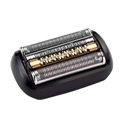 For Braun 9 Series Razor Head Assemblies, 92B Gold, 92S Gold, 94M Gold, 92B Original Gold, 92S Original Gold