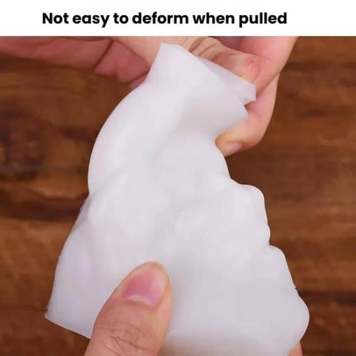 Flower Digital Aromatherapy Candle Silicone Mold DIY Diffuser Ornament Three-dimensional Digital Plaster Mold, 3 ZL-986, 7 ZL-987, 2 ZL-985, 9 ZL-988 – Bild 4