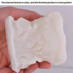 Castle Scented Candle Silicone Mold, A ZL-952, B  ZL-953, C ZL-954 – Bild 4