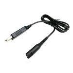 Für Braun Rasierer Serie 3/5/6/7/8/9 12V USB Ladekabel Ersatz Ladekabel – Bild 2