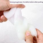 Candle Silicone Mold DIY Handmade Moon Star Aromatherapy Plaster Ornament Mold, Moon LZ-651, Star LZ-652 – Bild 6