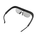 1.5/2.5/3.5X Eyeglass-style Magnifying Glass Head-mounted Magnifying Glass for Carving Repair Work, 11537A – Bild 2