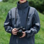 Universal Camera Strap Hand-woven Comfortable Pressure-reducing Portable SLR Camera Strap, D178 – Bild 2