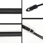 Universal Camera Strap Hand-woven Comfortable Pressure-reducing Portable SLR Camera Strap, D178 – Bild 8