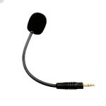 For Havit H2002D Headset Replacement Microphone 3.5mm TRS Boom Mic – Bild 2