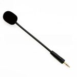 For Havit H2002D Headset Replacement Microphone 3.5mm TRS Boom Mic – Bild 3