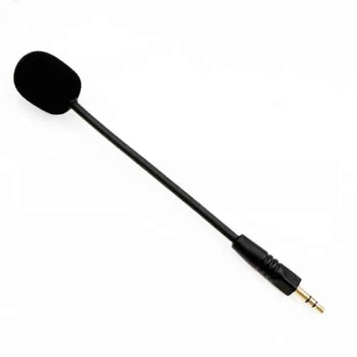 For Havit H2002D Headset Replacement Microphone 3.5mm TRS Boom Mic – Bild 3