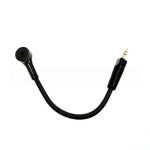 For Havit H2002D Headset Replacement Microphone 3.5mm TRS Boom Mic – Bild 5