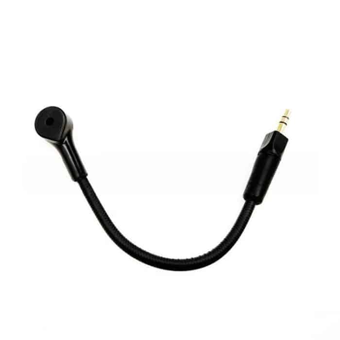For Havit H2002D Headset Replacement Microphone 3.5mm TRS Boom Mic – Bild 5