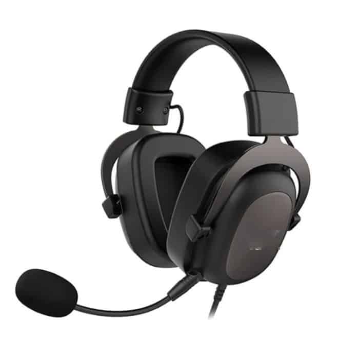 For Havit H2002D Headset Replacement Microphone 3.5mm TRS Boom Mic – Bild 6