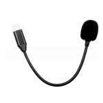 USB-C/Type-C Plug-in Microphone Speaker Mode Without Unplugging, Plug & Play Instant Audio Output, KT solution 170mm – Bild 3