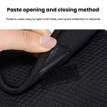 Cwatcun D200 Small Card Camera Bag Scratch-resistant Wear-resistant Portable Camera Bag – Bild 4