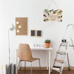 12-In-1 Wooden Hanging Sign Set With String DIY Ornaments, Handmade Craft Kits For Holiday Home Decor – Bild 4