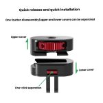 Action Camera 1/4 Metal Adapter Quick Release Mount, TFSM151 2 Pages 2 In 1, TFSM152 2 Pages 3 In 1, TFSM153 3 Pages 2 In 1, TFSM154 3 Pages 3 In 1 – Bild 4